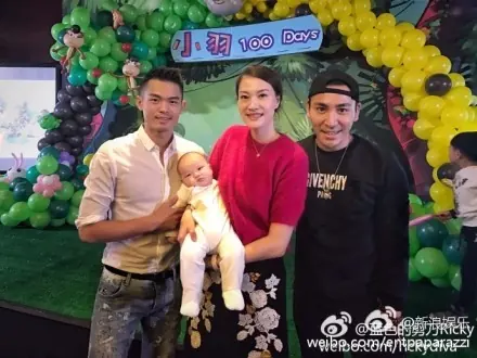 林丹谢杏芳离婚了吗 图揭林丹谢杏芳离婚近况离婚原因-第1张图片-波音达手游百科