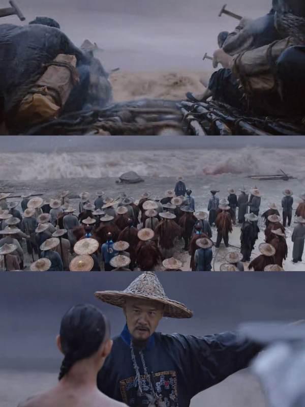 历史剧排行榜有什么好看的历史剧?有什么好看的日本历史剧?-第1张图片-波音达百科