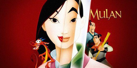 哪里能看花木兰动画片国语版(请问谁有花木兰2动画片国语版)-第2张图片-波音达百科