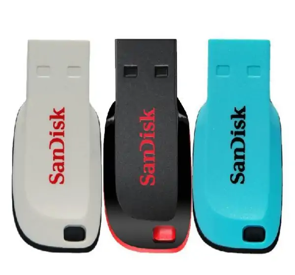 闪迪和金士顿是哪个国家的(64g闪迪和金士顿哪个好)-第1张图片-波音达百科