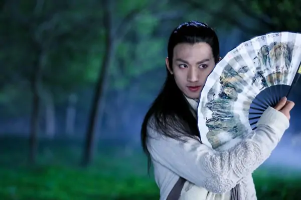 笑傲江湖徐克武功排名?笑傲江湖后期武功排名?-第8张图片-波音达百科