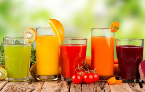 juice怎么读 juice意思-第2张图片-波音达百科