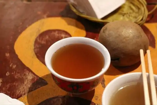 手抓饭是那个民族的(手抓饭是哪个民族的 手抓饭是哪个民族的美食)-第10张图片-波音达百科