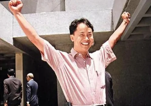 《插翅难飞》陆进原型是谁?插翅难飞陆进干净吗-第1张图片-波音达百科