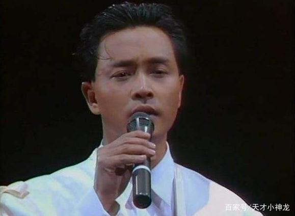 缘分张国荣梅艳芳歌曲,张国荣和梅艳芳合唱过哪些歌曲-第4张图片-波音达百科