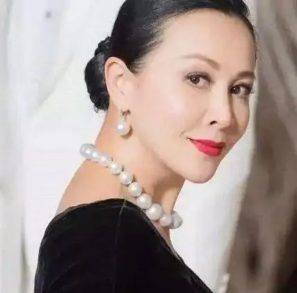刘嘉玲如何谈绑架案?刘嘉玲被绑架案是什么时候?-第16张图片-波音达百科