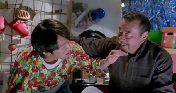 家有喜事1997与家有喜事2009-第4张图片-波音达百科