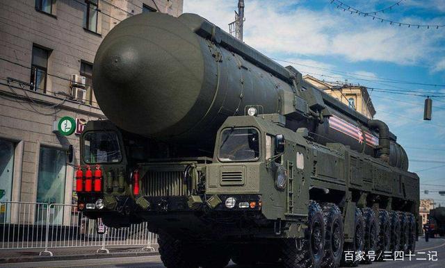 中国需要俄罗斯的什么武器(俄罗斯为什么要向中国出口武器)-第3张图片-波音达百科