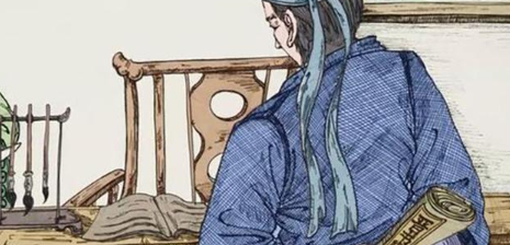 《桃花源记》的恐怖真相是什么呢?桃花源记的恐怖真相是什么如何下载-第5张图片-波音达百科