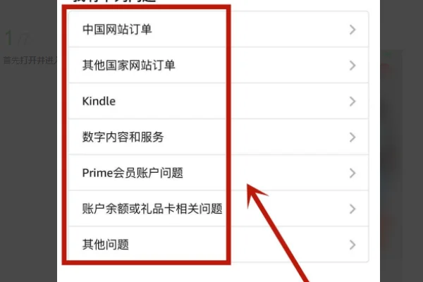 亚马逊官网 *** 号码显示无效(如何查找亚马逊卖家的联系方式)-第5张图片-波音达手游百科