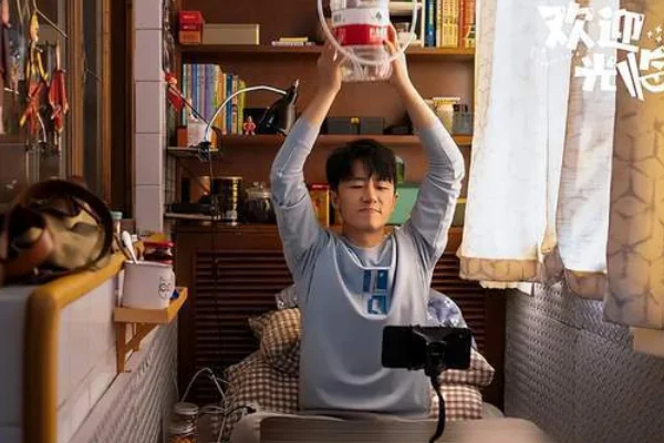 正午阳光出品的所有电视剧?-第19张图片-波音达百科