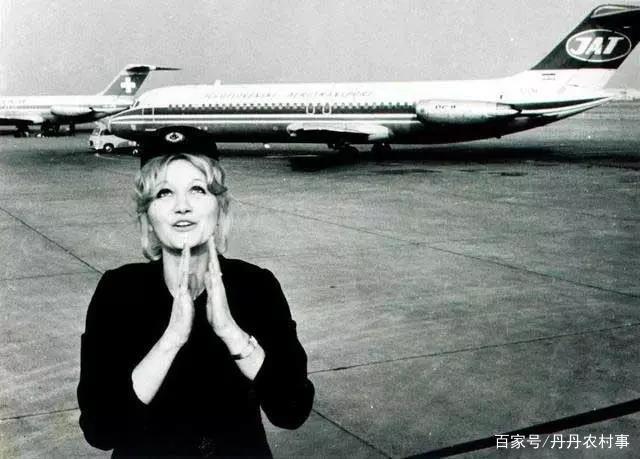 你知道史上最诡异的空难事件吗?史上更大的空难是哪一起?-第11张图片-波音达百科