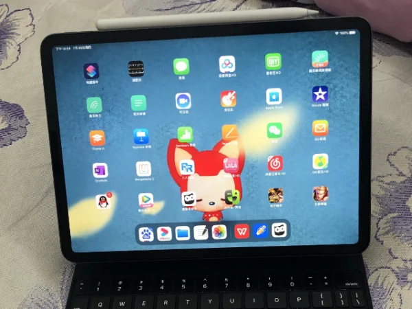 ipad mini 1发布时间?全新ipad mini发布时间?-第3张图片-波音达百科