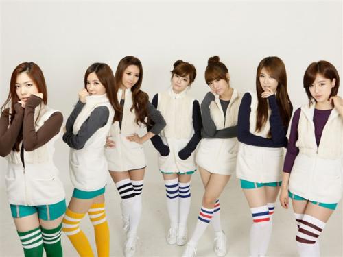 韩国tara是6个还是7个为什么我看的只有6个-第1张图片-波音达百科