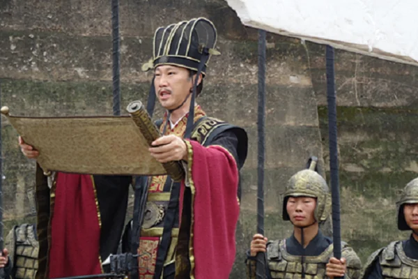 奉天承运是什么意思?奉天承运开始于哪个朝代-第9张图片-波音达百科