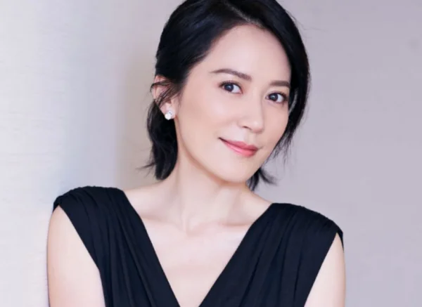 俞飞鸿都演过什么电视剧(俞飞鸿演的电视剧 俞飞鸿演过什么电视剧)-第12张图片-波音达百科