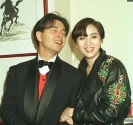 缘分张国荣梅艳芳歌曲,张国荣和梅艳芳合唱过哪些歌曲-第1张图片-波音达百科