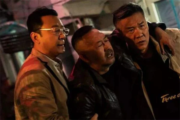 三叉戟为什么停更(三叉戟什么意思)-第21张图片-波音达百科