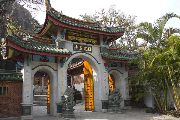 中国十大最有钱城市出炉,哪个城市你最向往?-第14张图片-波音达百科