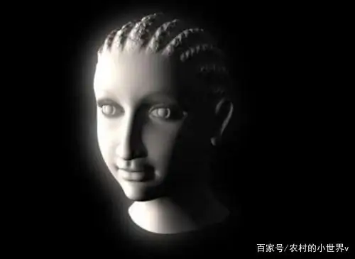 埃及艳后好看么?埃及艳后的发型好看吗?-第7张图片-波音达百科