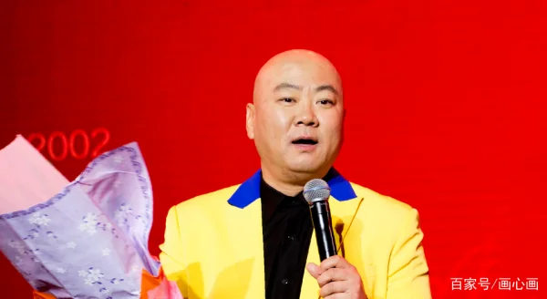 郭冬临有老婆吗(郭冬临的老婆是哪个)-第19张图片-波音达百科
