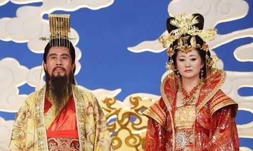 玉皇大帝王母娘娘吃荤吗(玉皇大帝王母娘娘的供品上什么)-第11张图片-波音达百科