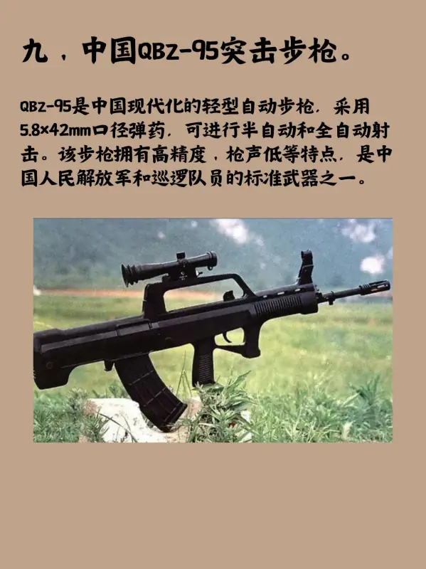 全球十大特种部队是??-第10张图片-波音达百科