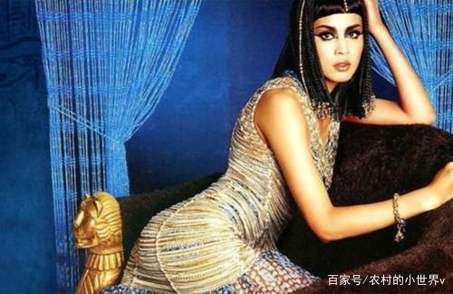 埃及艳后好看么?埃及艳后的发型好看吗?-第3张图片-波音达百科