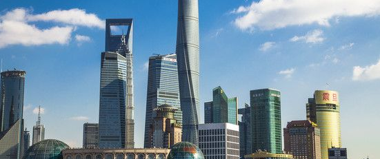 中国十大最有钱城市出炉,哪个城市你最向往?-第3张图片-波音达百科