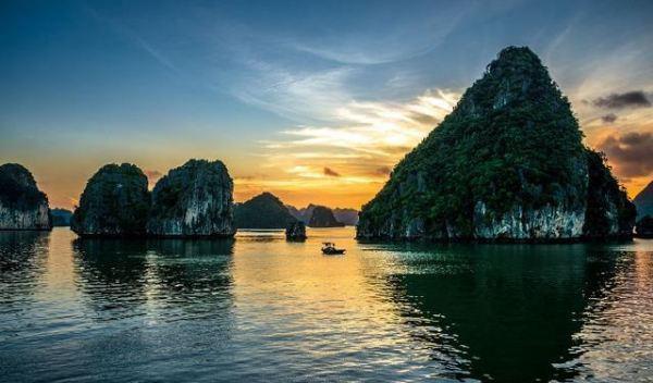 东南亚有什么推荐的旅游景点吗?东南亚著名的旅游景点有什么?-第1张图片-波音达百科