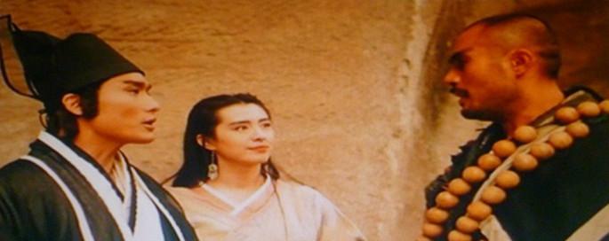 《水浒传之英雄本色》片尾曲 叫什么?水浒传之英雄本色 水__之英雄本色剧情介绍-第1张图片-波音达百科