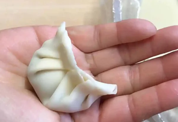 包饺子有什么 *** (饺子面怎么和?包饺子的 *** 有哪些)-第2张图片-波音达百科