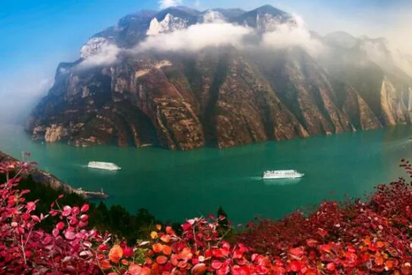 中国十大奇观美景(中国十大自然奇观是哪些)-第4张图片-波音达百科