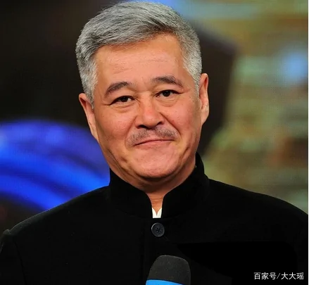 大广播扮演者——关婷娜(关婷娜在马大帅中扮演谁)-第13张图片-波音达百科