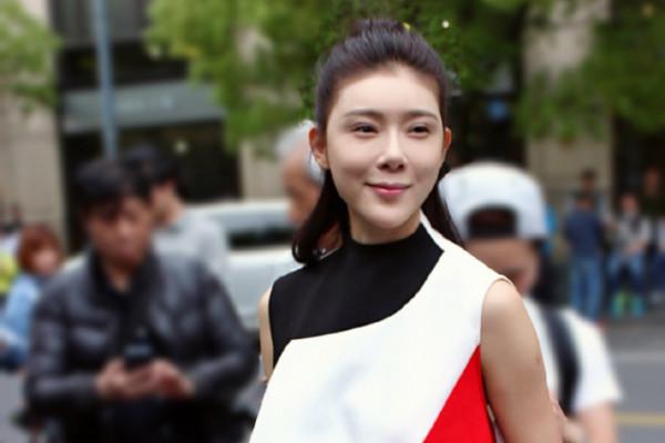 林丹谢杏芳离婚了吗 图揭林丹谢杏芳离婚近况离婚原因-第5张图片-波音达手游百科