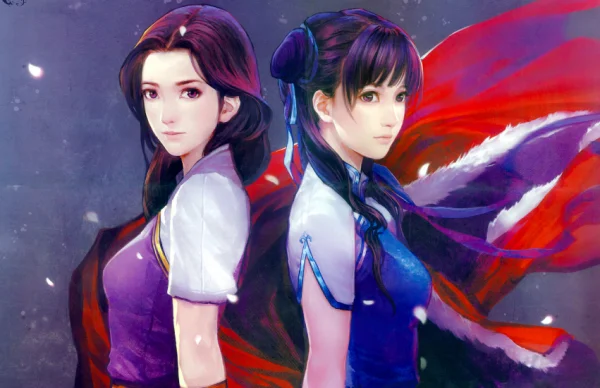 游戏《仙剑奇侠传一》的结局是什么(仙剑奇侠传1游戏背景?)-第1张图片-波音达百科