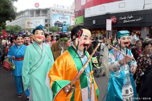 五仙是哪五个动物之首,东北五仙是哪五个动物(五仙是哪五个 五仙的介绍)-第5张图片-波音达百科