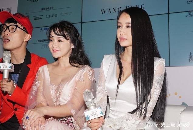 《天天向上》向上吧! 美女nuei为什么把母其弥雅的部分给删了?-第1张图片-波音达百科
