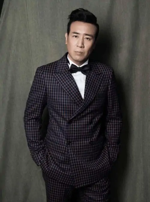 于和伟的原配老婆和女儿(于和伟老婆叫什么)-第14张图片-波音达百科