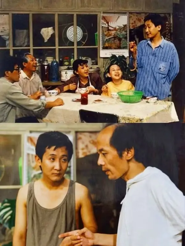 豆瓣电视剧排行榜(修仙喜剧电视剧排行榜前十名?)-第15张图片-波音达百科