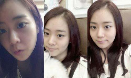 求kara组合韩胜妍的高清图片(这是kara组合,从左到又分别叫什么)-第7张图片-波音达百科