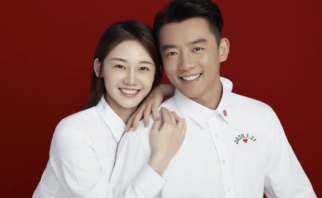 郑恺前女友有哪些 郑恺老婆为什么是苗苗-第16张图片-波音达百科
