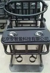上审讯椅为什么要光脚?上审讯椅为何光脚?-第3张图片-波音达百科