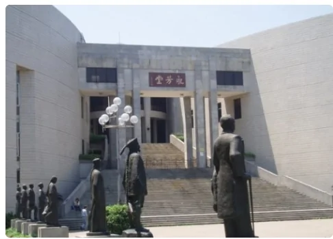 中国最诡异的三大禁地(与历史调情:中国古代最诡异的八种死法)-第6张图片-波音达百科