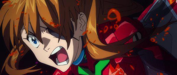 新世纪福音战士q什么时候上映(《新世纪福音战士》的作者是谁?)-第2张图片-波音达百科