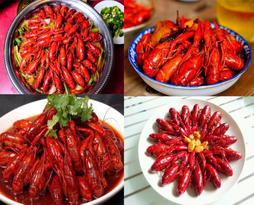 麻辣小龙虾是什么地方的菜 麻辣小龙虾是哪里的菜系呢-第7张图片-波音达百科