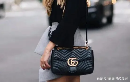 lv还是gucci好?gucci是lv旗下的吗-第11张图片-波音达百科