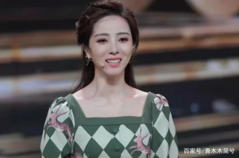 如何评价央视主持人李思思?央视主持人李思思的胸多大-第18张图片-波音达百科