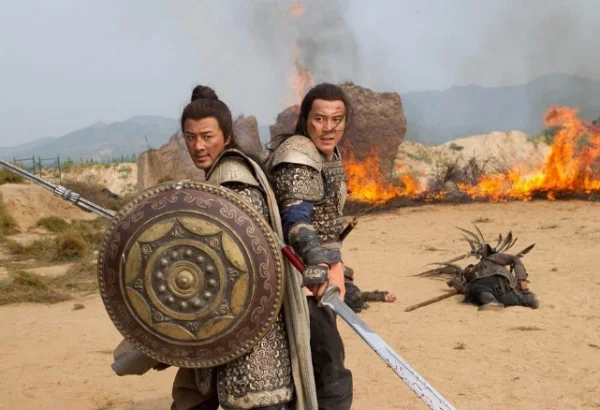 北宋灭亡之后,为何不见杨家将的身影?杨家将、杨门女将去哪了呢?_百...-第12张图片-波音达百科