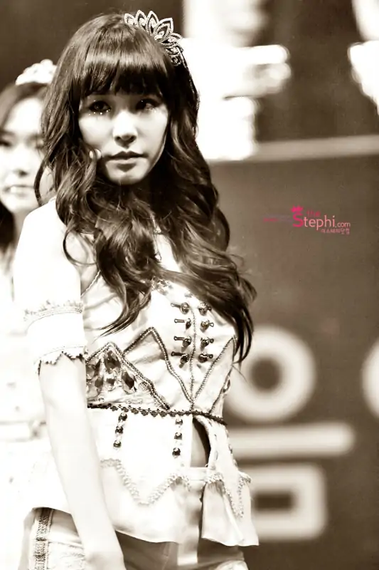 taetiseo goodbye音译歌词-第5张图片-波音达百科